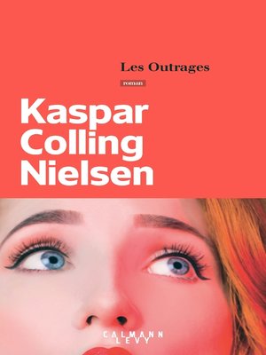 cover image of Les Outrages